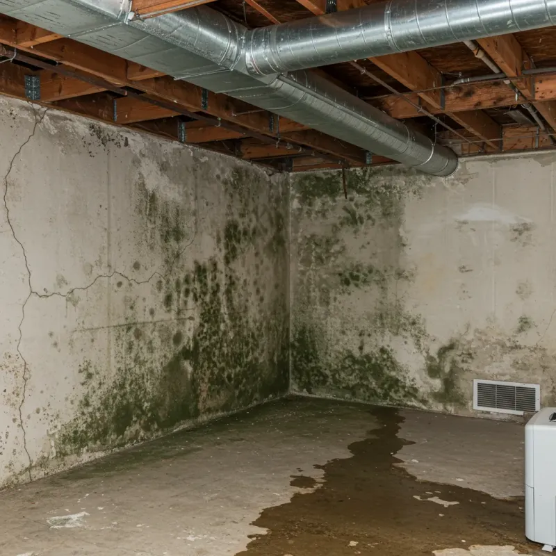 Professional Mold Removal in Troutdale, OR