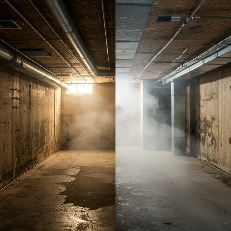 Professional Odor Removal in Troutdale, OR